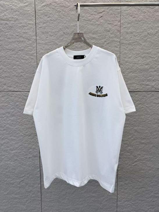 Picture of Amiri T Shirts Short _SKUAmiriS-2XLxetr1323909